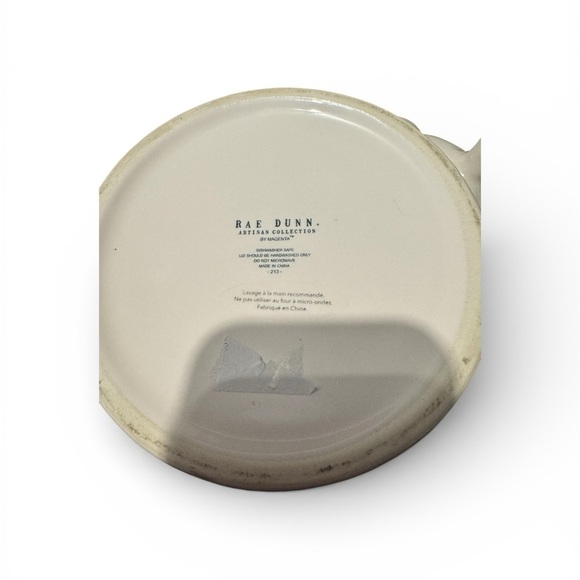 Rae Dunn “Hunny Bunny” Canister - Picture 4 of 4